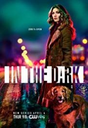 In the Dark (2019) streaming guardaserie