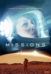 Missions streaming guardaserie