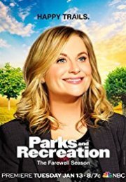 Parks and Recreation streaming guardaserie
