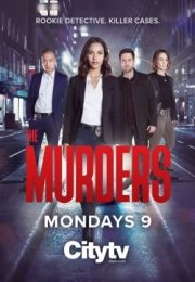 The Murders streaming guardaserie