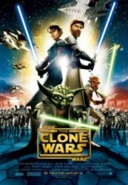 Star Wars: The Clone Wars streaming guardaserie