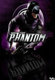 The Phantom streaming guardaserie