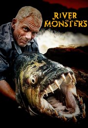 River Monsters streaming guardaserie