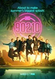 BH90210 streaming guardaserie