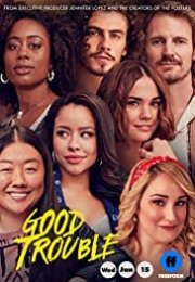 Good trouble streaming guardaserie