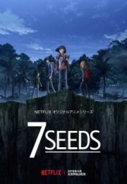 7Seeds streaming guardaserie