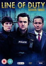 Line of Duty streaming guardaserie