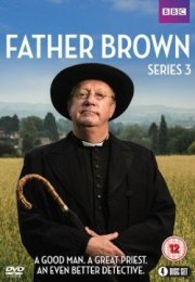 Father Brown streaming guardaserie