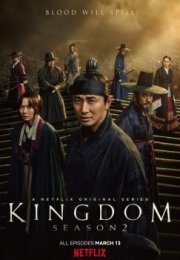 Kingdom 2019 streaming guardaserie