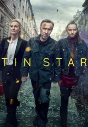 Tin Star streaming guardaserie