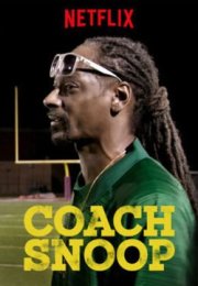 Coach Snoop streaming guardaserie