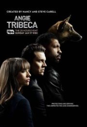 Angie Tribeca streaming guardaserie