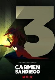 Carmen Sandiego streaming guardaserie
