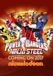 Power Rangers Ninja Steel streaming guardaserie