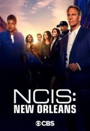 NCIS New Orleans streaming guardaserie