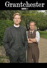 Grantchester streaming guardaserie