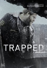 Trapped streaming guardaserie