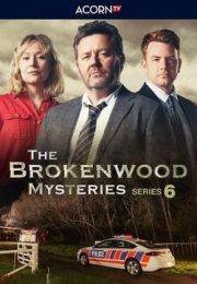 I misteri di Brokenwood streaming guardaserie