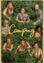 Camping streaming guardaserie