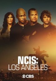 Ncis Los Angeles streaming guardaserie