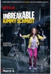 Unbreakable Kimmy Schmidt streaming guardaserie