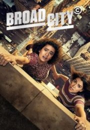 Broad City streaming guardaserie