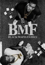 BMF – Black Mafia Family streaming guardaserie