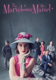 The Marvelous Mrs. Maisel streaming guardaserie