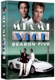Miami Vice streaming guardaserie