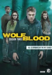 Wolfblood – Sangue di Lupo streaming guardaserie
