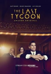 The Last Tycoon streaming guardaserie