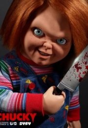 Chucky streaming guardaserie