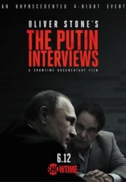 The Putin Interviews streaming guardaserie
