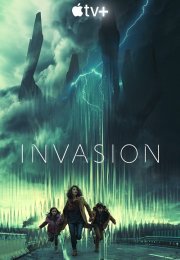 Invasion streaming guardaserie