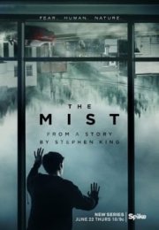 The Mist streaming guardaserie
