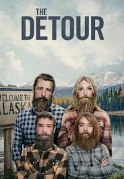 The Detour streaming guardaserie