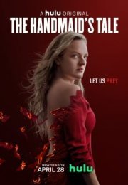 The Handmaid’s Tale streaming guardaserie