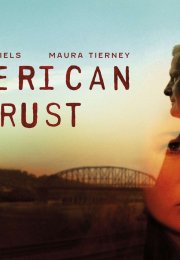 American Rust streaming guardaserie