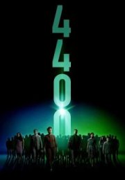 4400 (2021) streaming guardaserie