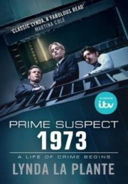 Prime Suspect 1973 streaming guardaserie