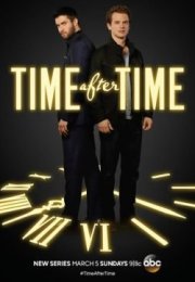Time After Time streaming guardaserie