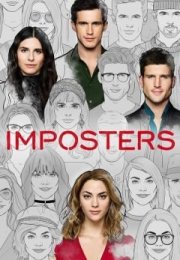 Imposters streaming guardaserie