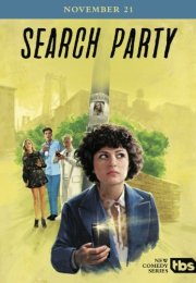 Search Party streaming guardaserie