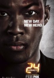 24: Legacy streaming guardaserie