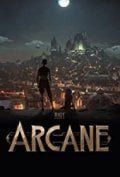 Arcane streaming guardaserie