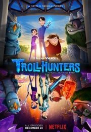 Trollhunters streaming guardaserie