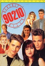 Beverly Hills 90210 streaming guardaserie