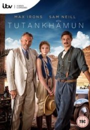 Tutankhamun streaming guardaserie
