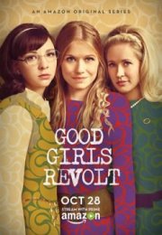 Good Girls Revolt streaming guardaserie