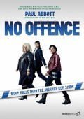 No Offence streaming guardaserie